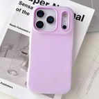 For iPhone 17 Pro Max / Purple