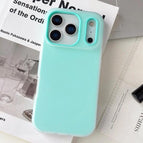 For iPhone 17 Pro Max / Mint Green