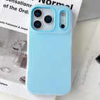 For iPhone 17 Pro / Blue