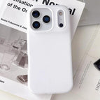 For iPhone 17 Pro / White