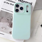 For iPhone 17 Pro / Light Blue
