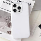 For iPhone 16 Pro Max / White