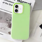 For iPhone 16 / Green