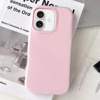 For iPhone 16 / Light Pink