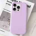 For iPhone 15 Pro Max / Purple