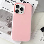 For iPhone 15 Pro / Pink