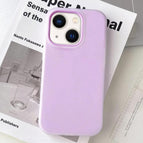 For iPhone 14 Plus / Purple