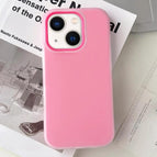For iPhone 14 / Rose Red