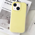 For iPhone 13 / Yellow