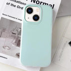 For iPhone 13 / Light Blue