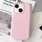 For iPhone 13 / Light Pink