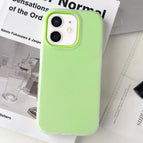 For iPhone 12 / Green