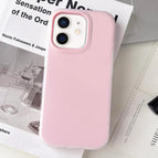 For iPhone 12 / Light Pink