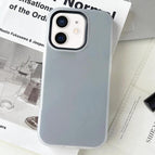 For iPhone 12 / Black