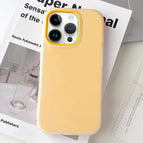 For iPhone 12 Pro Max / Orange