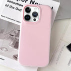 For iPhone 12 Pro Max / Light Pink