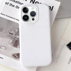 For iPhone 12 Pro / White