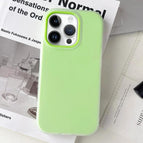 For iPhone 12 Pro / Green