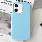 For iPhone 11 / Blue
