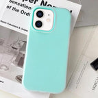 For iPhone 11 / Mint Green