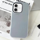 For iPhone 16 Plus / Black