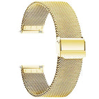 8mm / Gold