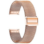 16mm / Rose Gold