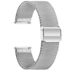 24mm / Silver