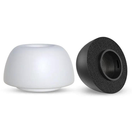 Silicone Ear Tips 6 Pairs For AirPods Pro With Storage Box