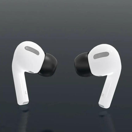 Silicone Ear Tips 6 Pairs For AirPods Pro With Storage Box