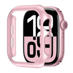 For Apple Watch Series 6 / 5 / 4 / SE 40mm / Rose Gold