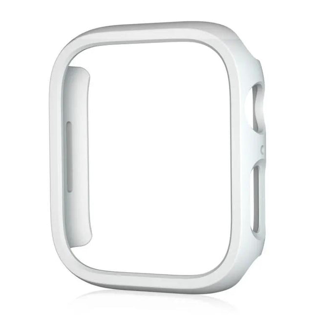 xDfind PC Frosted Half-Cover Case For Apple Watch 41/38mm | Syndmart