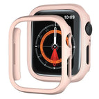 For Apple Watch Series 9 / 8 / 7 41mm / Pink