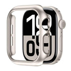 For Apple Watch Series 9 / 8 / 7 41mm / Starlight
