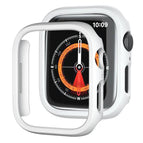For Apple Watch Series 6 / 5 / 4 / SE 44mm / White