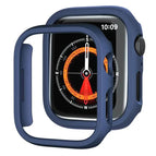 For Apple Watch Series 9 / 8 / 7 45mm / Blue