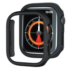 For Apple Watch Series 9 / 8 / 7 45mm / Black