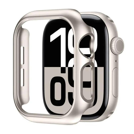 Xdfind PC Frosted Half-Cover Case for Apple Watch 49/45mm | Syndmart