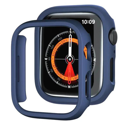 Xdfind PC Frosted Half-Cover Case for Apple Watch 42/46mm | Syndmart