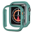 For Apple Watch Series 11 42mm / 10 42mm / Green