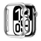 For Apple Watch Series 11 46mm / 10 46mm / Silver