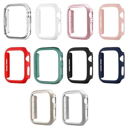 xDfind Frosted PC Half-Cover Case For Apple Watch 42mm | Syndmart