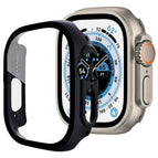 For Apple Watch Series 6 / 5 / 4 / SE 44mm / Black