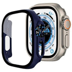 For Apple Watch Series 6 / 5 / 4 / SE 44mm / Midnight Blue