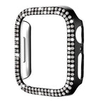 For Apple Watch Series 6 / 5 / 4 / SE 44mm / Black