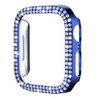For Apple Watch Series 6 / 5 / 4 / SE 44mm / Blue