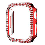 For Apple Watch Ultra 3 / 2 / 1 49mm / Red