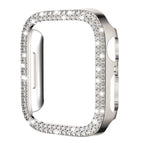 For Apple Watch Series 3 / 2 / 1 38mm / Starlight