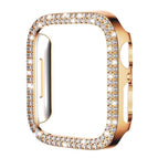 For Apple Watch Series 3 / 2 / 1 42mm / Rose Gold