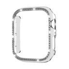 For Apple Watch Series 11 46mm / 10 46mm / Transparent